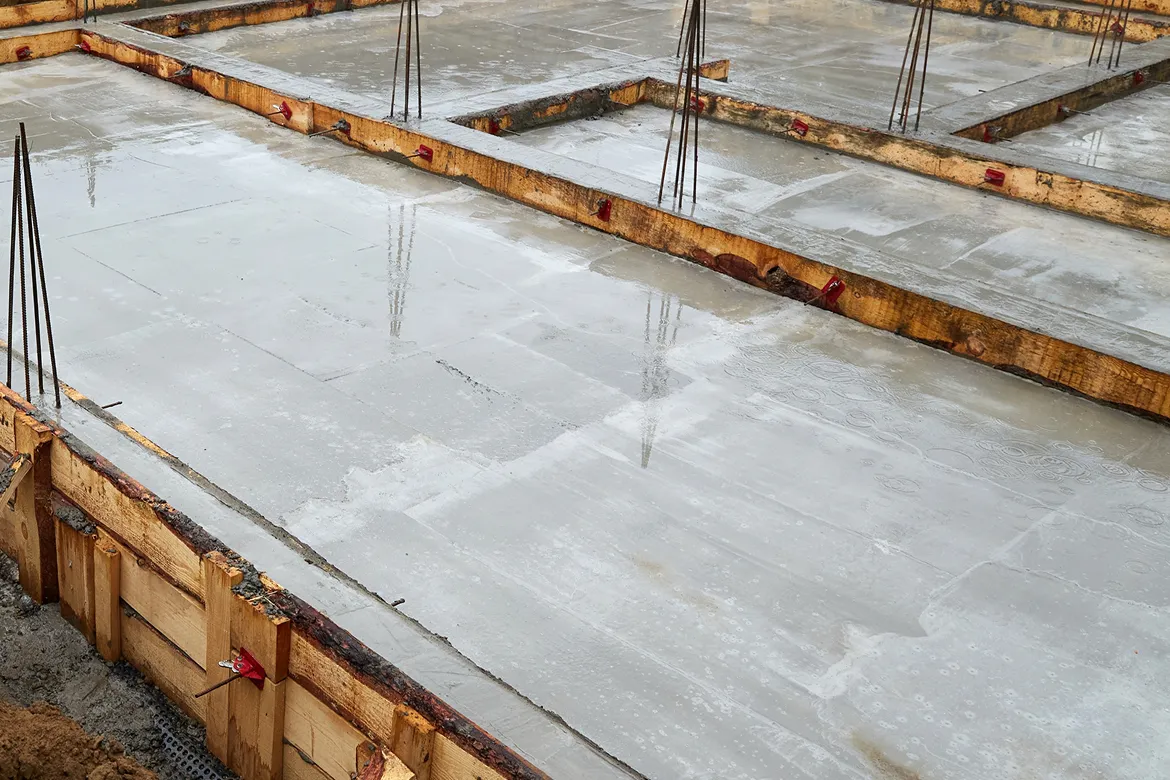 ARX construct storitve betonska dela