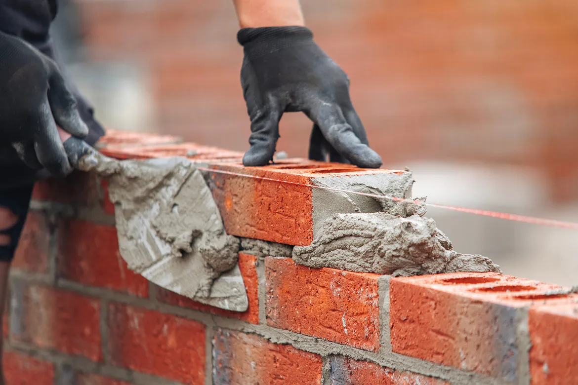ARX construct storitve zidarska dela