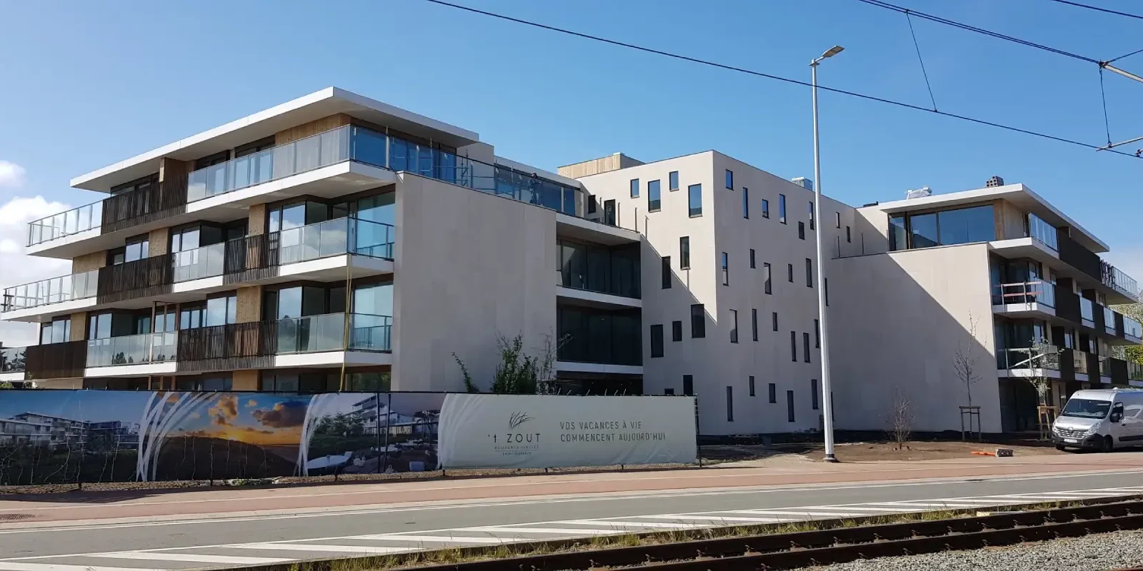 SOUTH KOKSIJDE